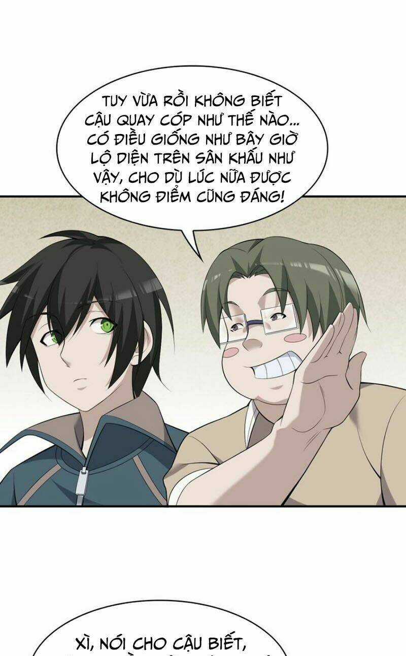 Siêu Cấp Đại Chủ Bạ Chapter 34 trang 34