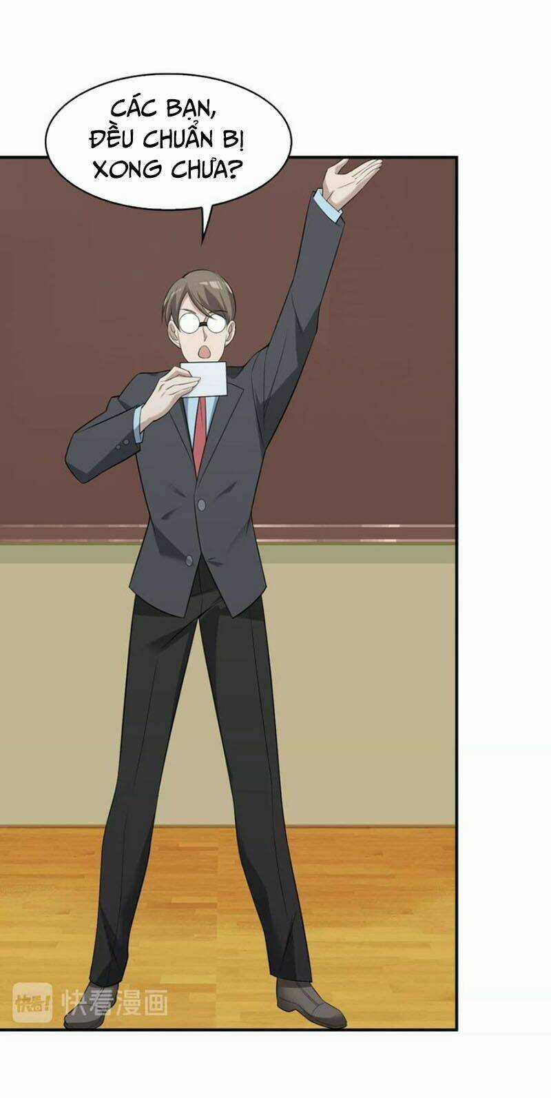 Siêu Cấp Đại Chủ Bạ Chapter 34 trang 36