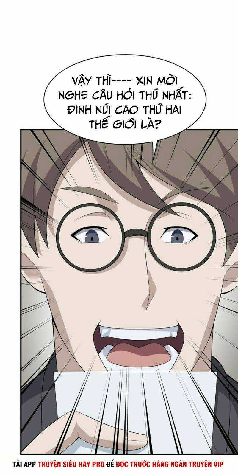 Siêu Cấp Đại Chủ Bạ Chapter 34 trang 37