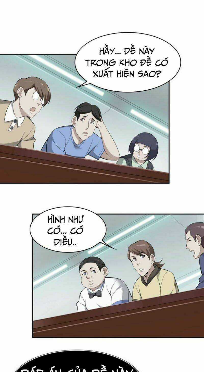 Siêu Cấp Đại Chủ Bạ Chapter 34 trang 38