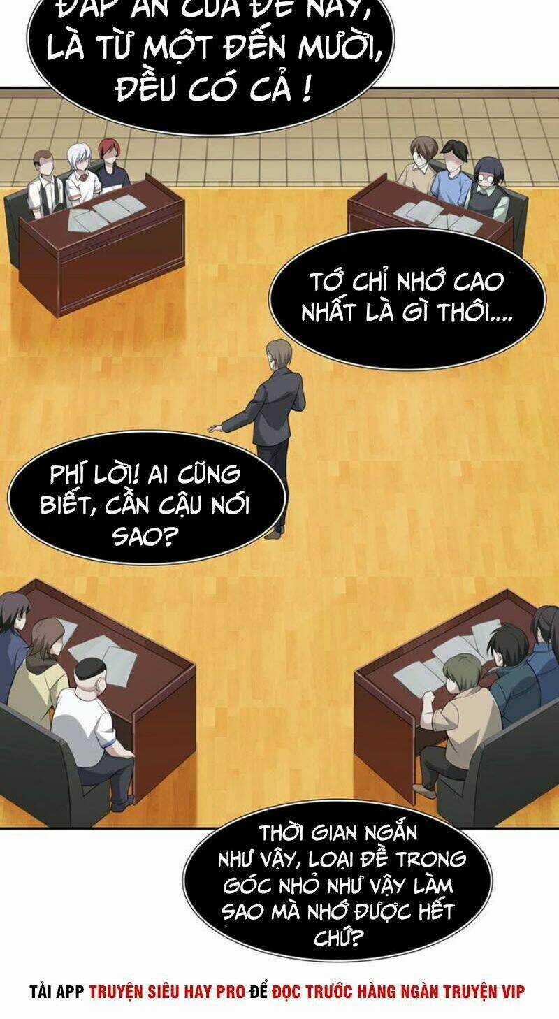 Siêu Cấp Đại Chủ Bạ Chapter 34 trang 39