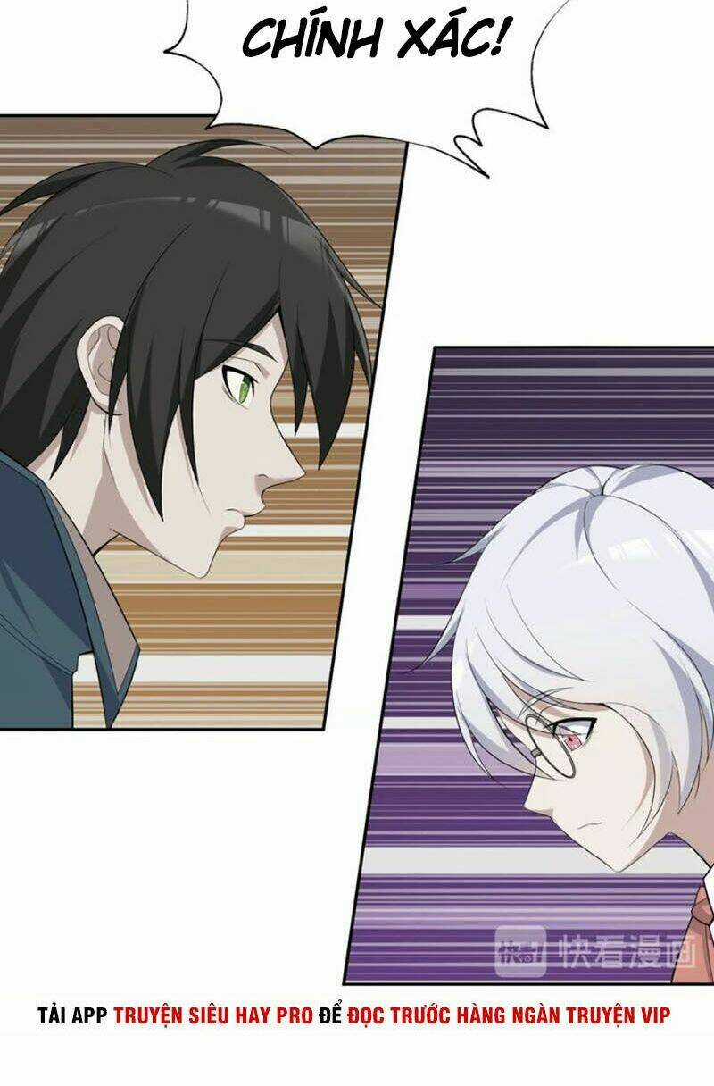 Siêu Cấp Đại Chủ Bạ Chapter 34 trang 41