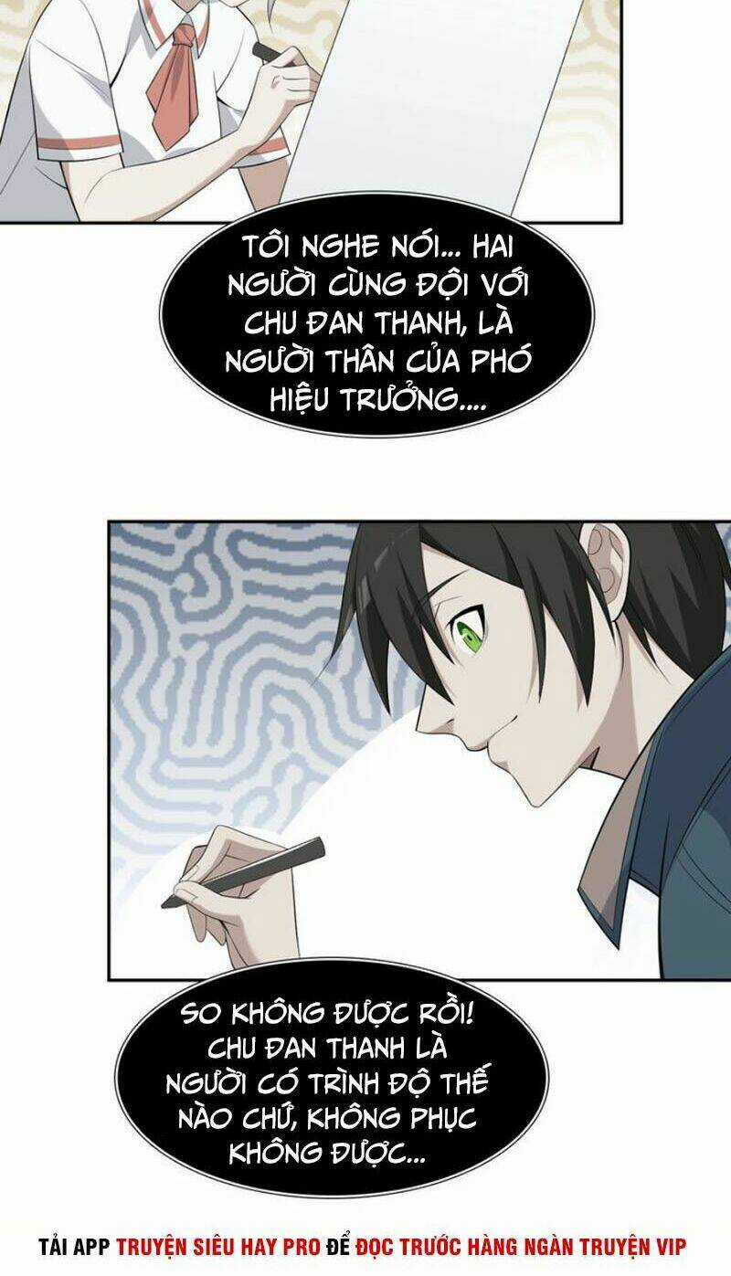 Siêu Cấp Đại Chủ Bạ Chapter 34 trang 43