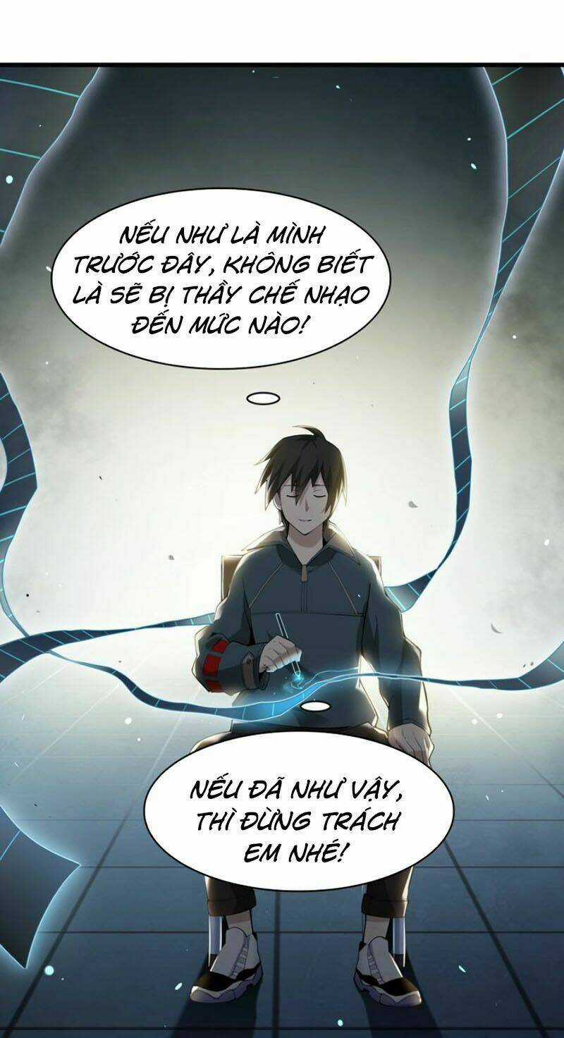 Siêu Cấp Đại Chủ Bạ Chapter 34 trang 6