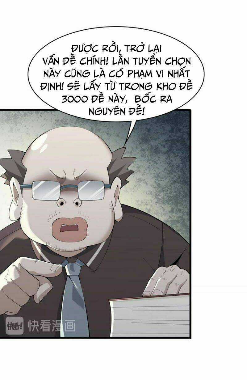 Siêu Cấp Đại Chủ Bạ Chapter 34 trang 8