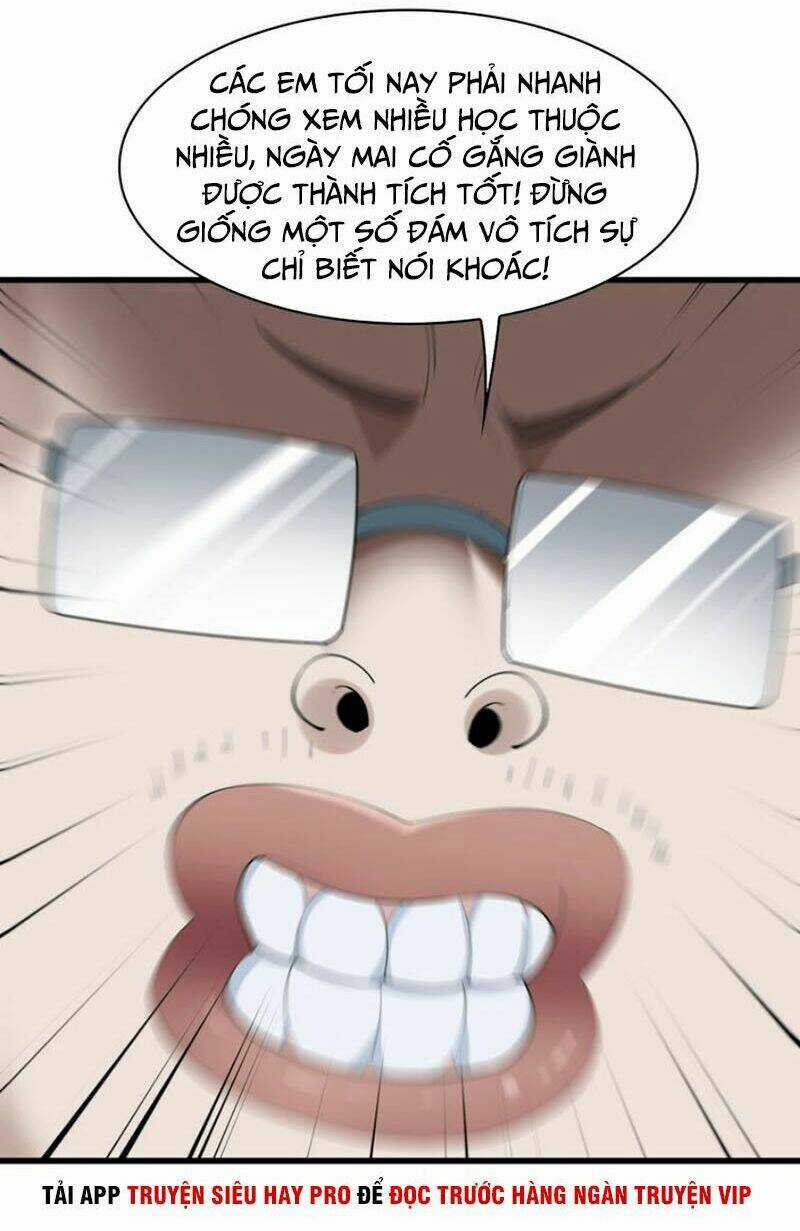 Siêu Cấp Đại Chủ Bạ Chapter 34 trang 9