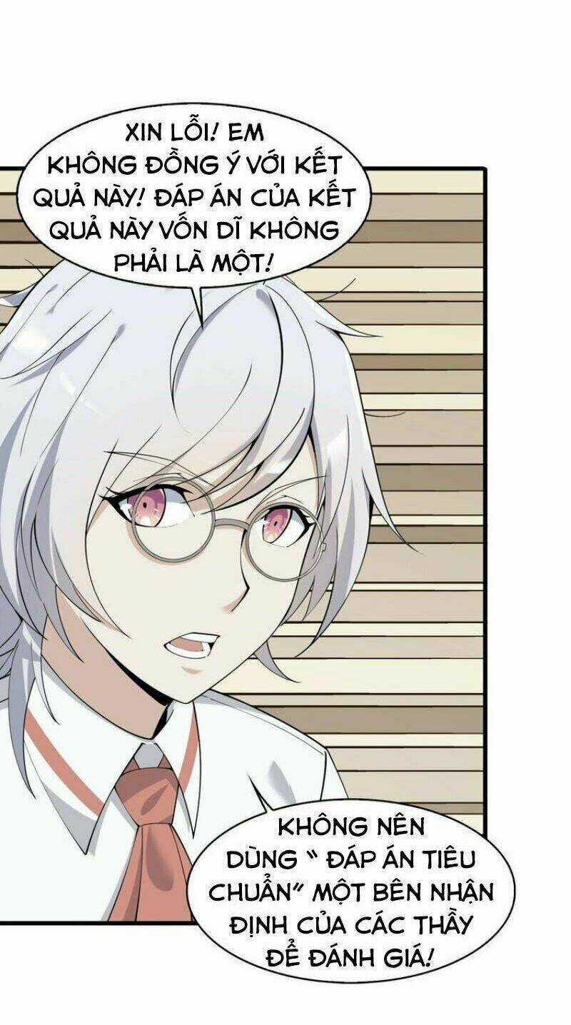 Siêu Cấp Đại Chủ Bạ Chapter 35 trang 10