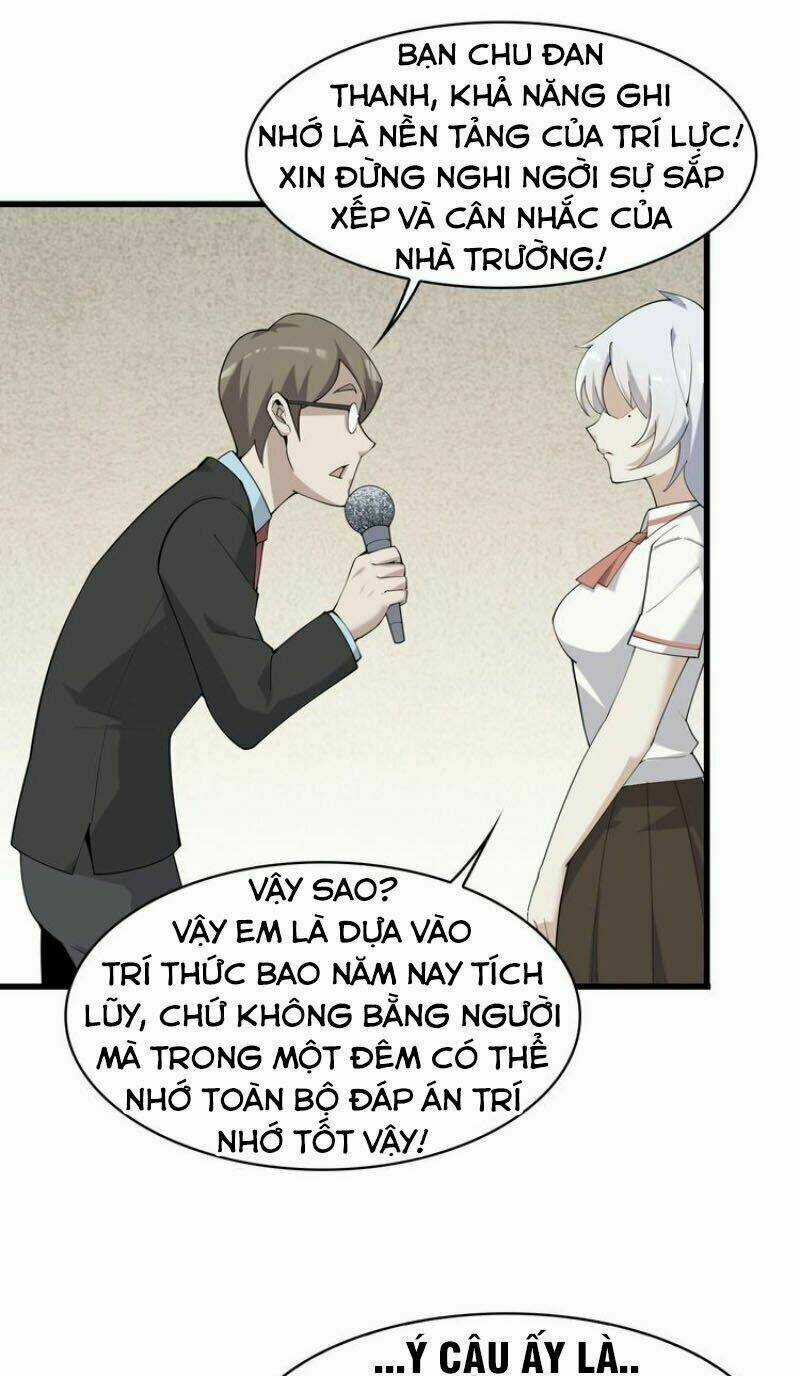 Siêu Cấp Đại Chủ Bạ Chapter 35 trang 13