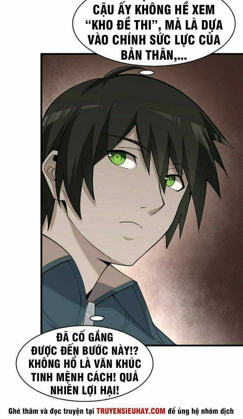 Siêu Cấp Đại Chủ Bạ Chapter 35 trang 14