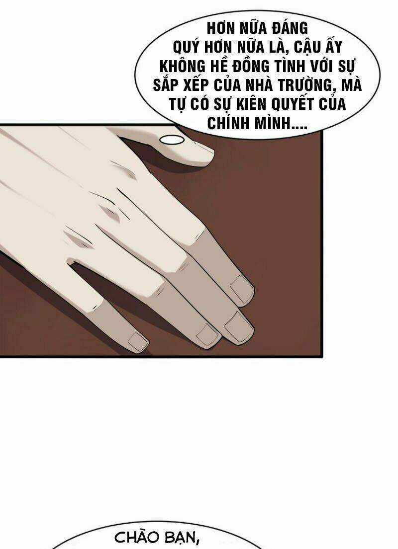 Siêu Cấp Đại Chủ Bạ Chapter 35 trang 15