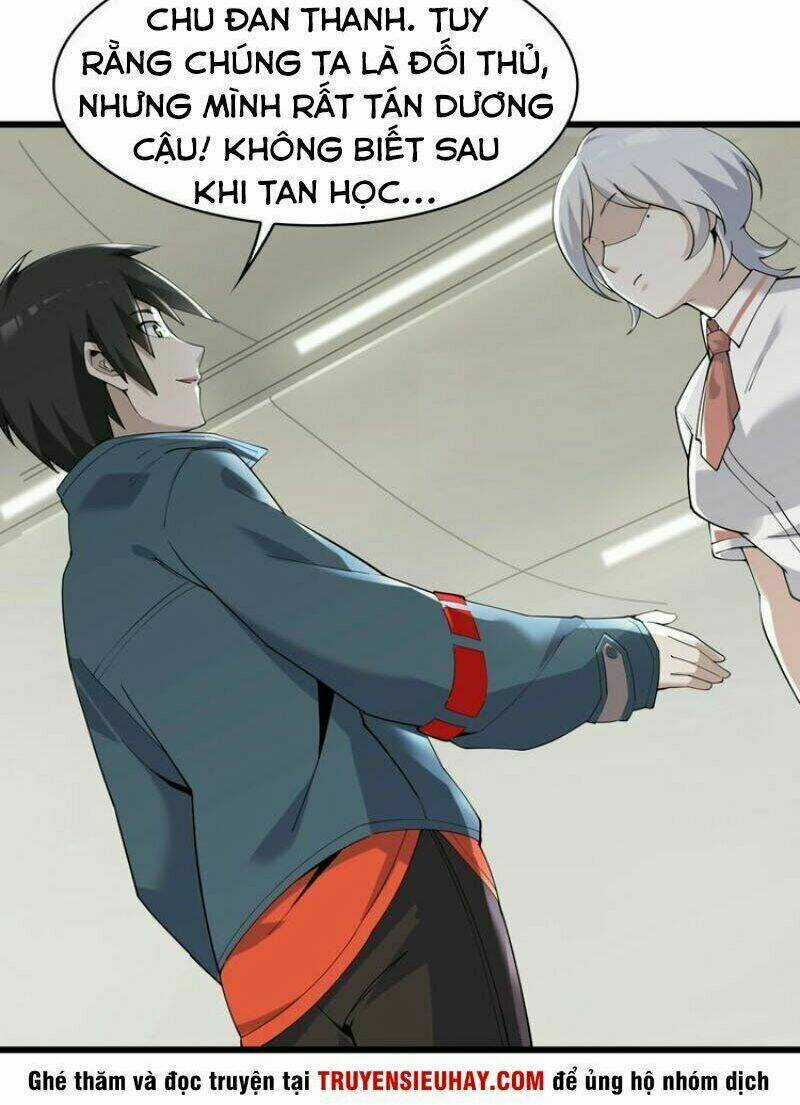 Siêu Cấp Đại Chủ Bạ Chapter 35 trang 16