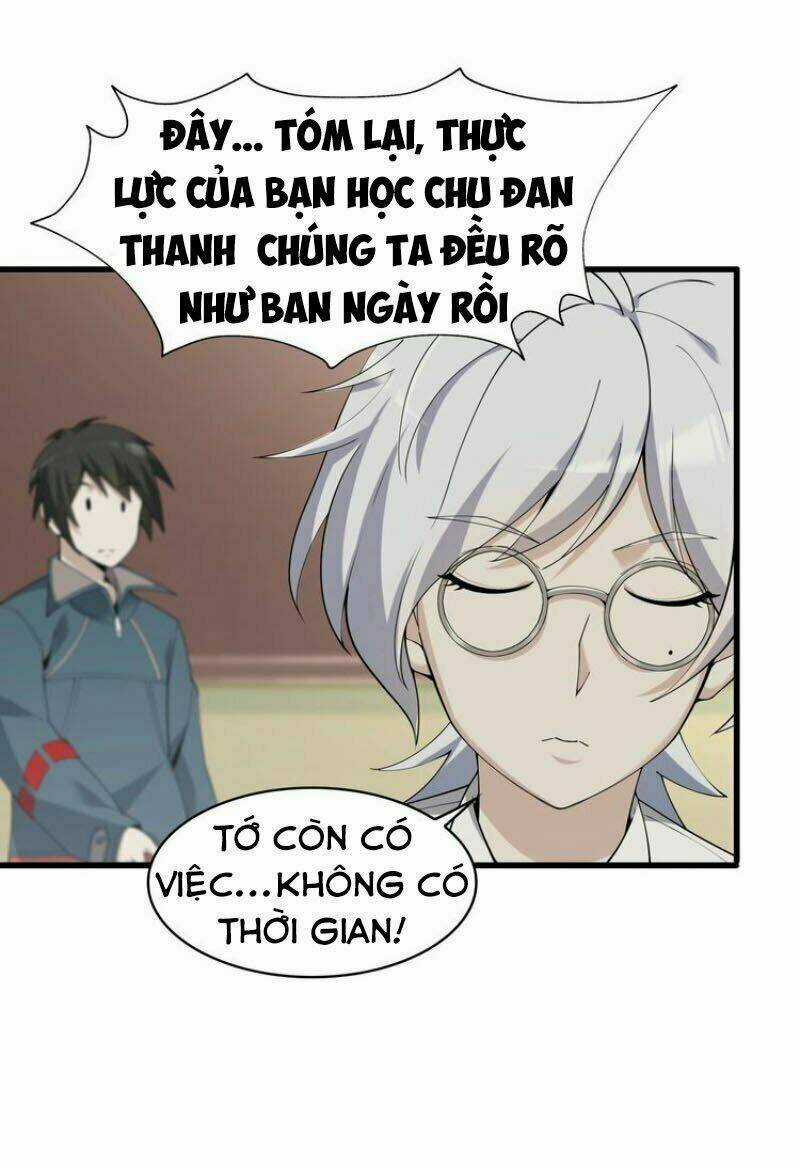 Siêu Cấp Đại Chủ Bạ Chapter 35 trang 17