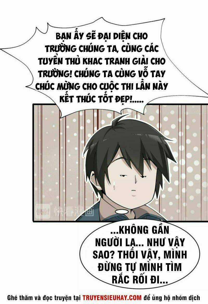 Siêu Cấp Đại Chủ Bạ Chapter 35 trang 18