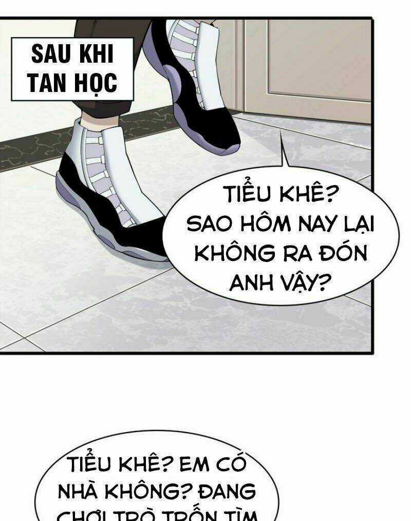 Siêu Cấp Đại Chủ Bạ Chapter 35 trang 19