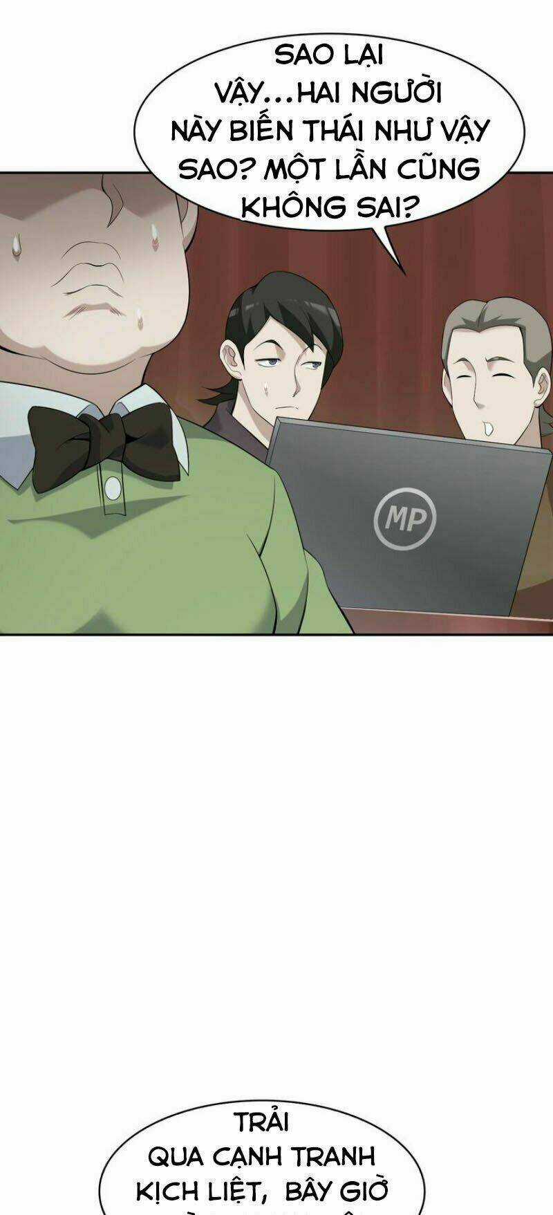 Siêu Cấp Đại Chủ Bạ Chapter 35 trang 2