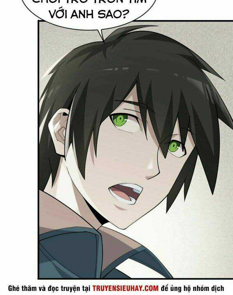 Siêu Cấp Đại Chủ Bạ Chapter 35 trang 20