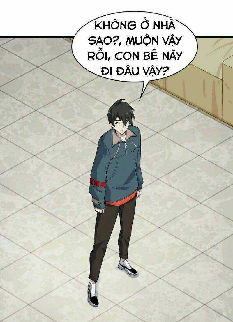 Siêu Cấp Đại Chủ Bạ Chapter 35 trang 21