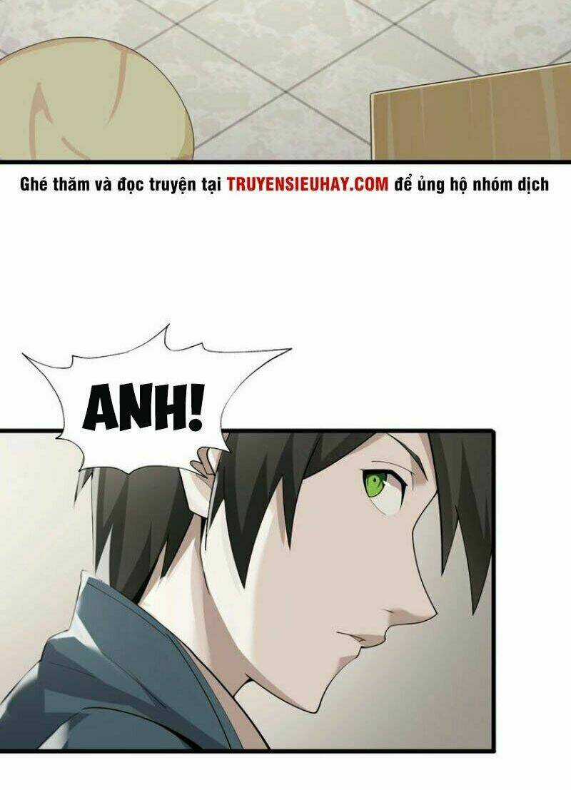 Siêu Cấp Đại Chủ Bạ Chapter 35 trang 22