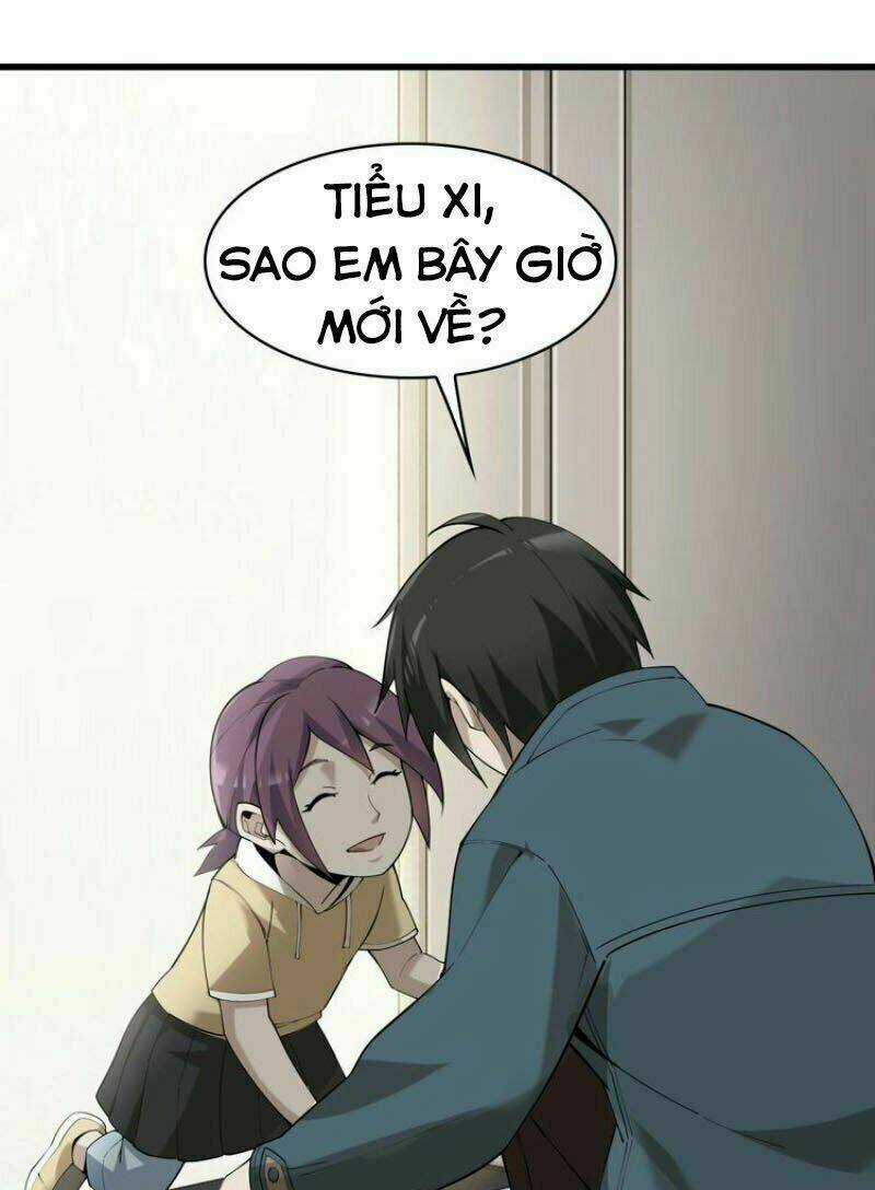 Siêu Cấp Đại Chủ Bạ Chapter 35 trang 23