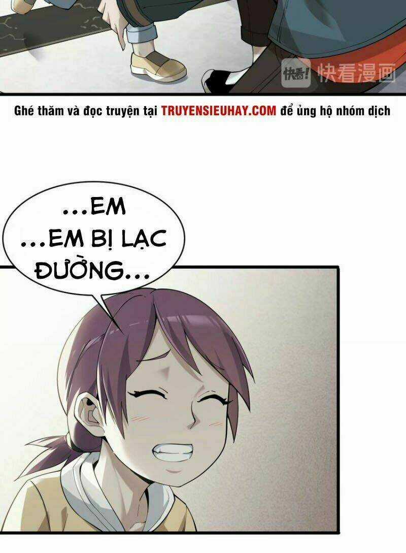 Siêu Cấp Đại Chủ Bạ Chapter 35 trang 24