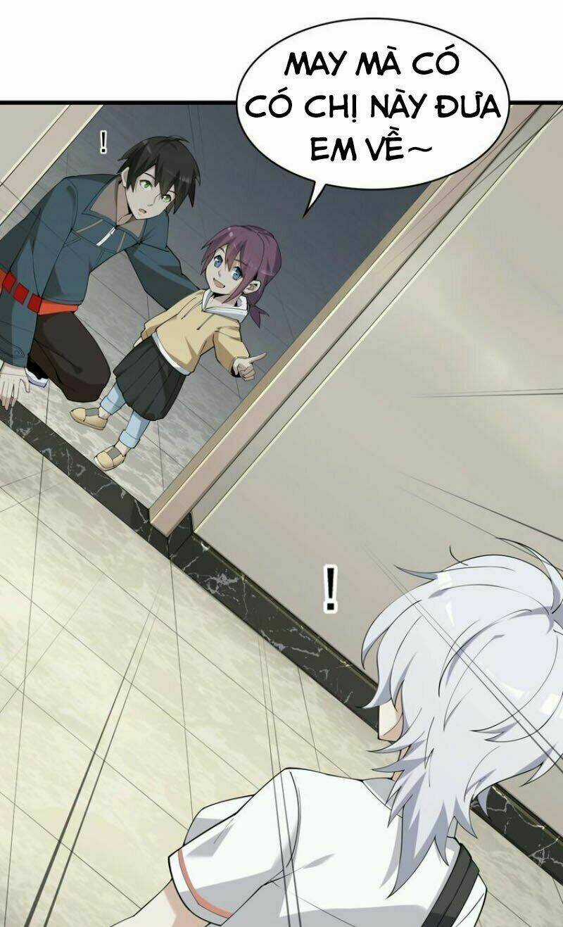 Siêu Cấp Đại Chủ Bạ Chapter 35 trang 25