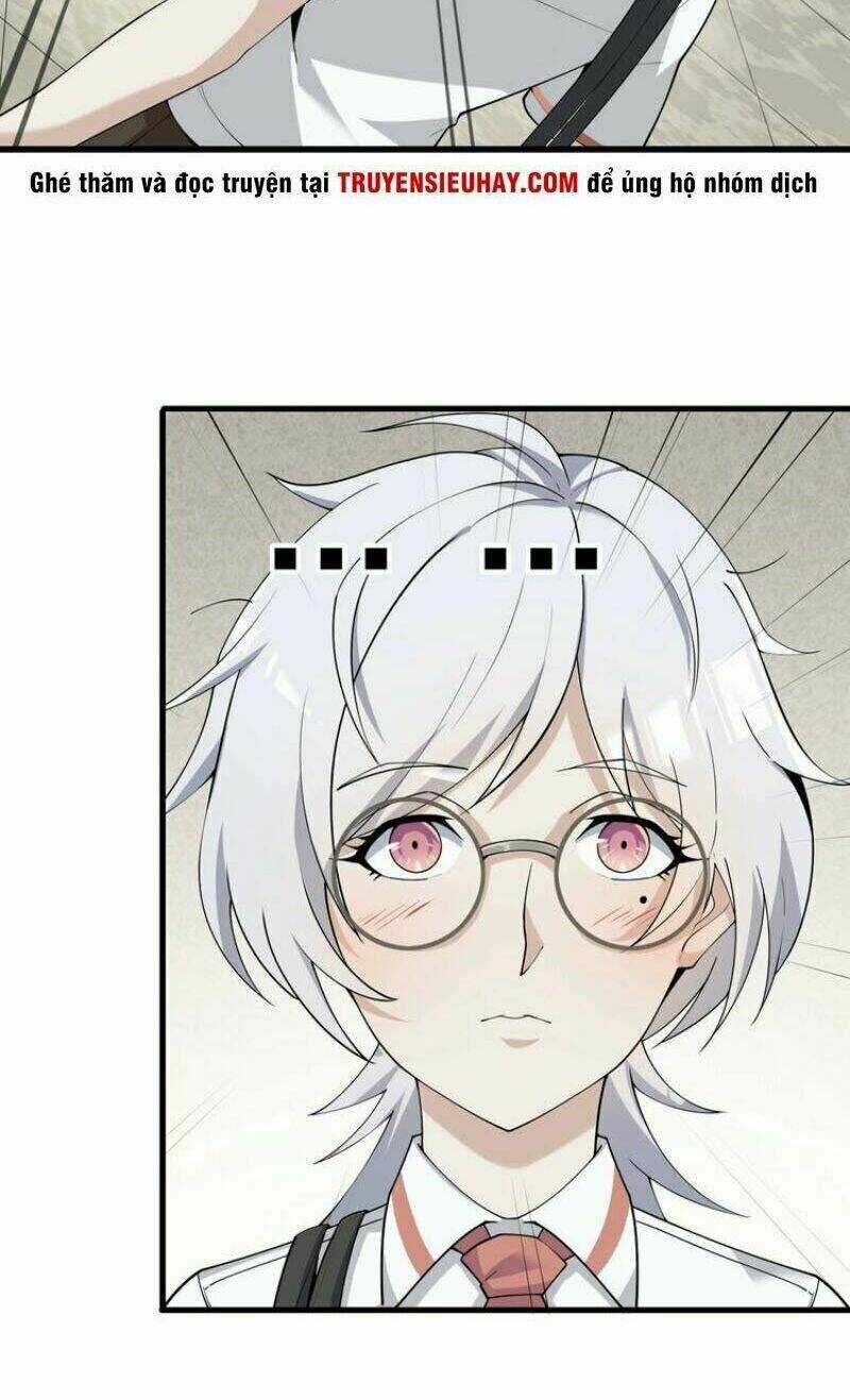 Siêu Cấp Đại Chủ Bạ Chapter 35 trang 26