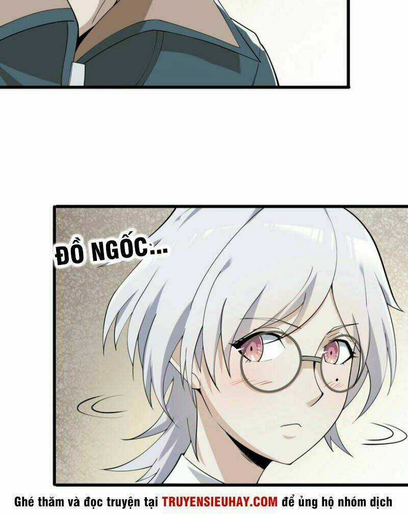 Siêu Cấp Đại Chủ Bạ Chapter 35 trang 28