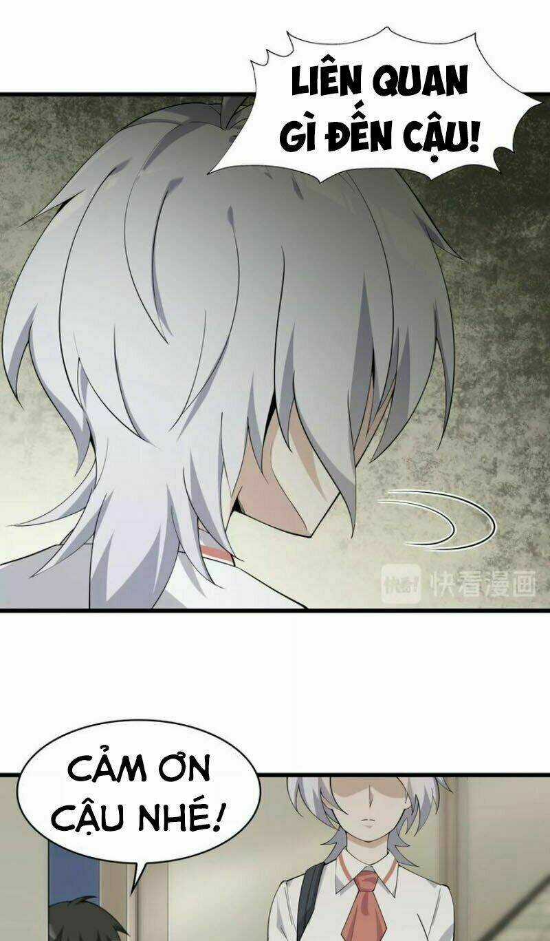 Siêu Cấp Đại Chủ Bạ Chapter 35 trang 29