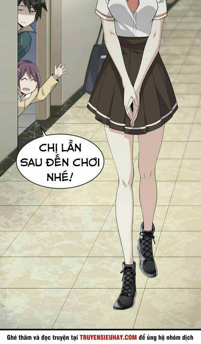 Siêu Cấp Đại Chủ Bạ Chapter 35 trang 30