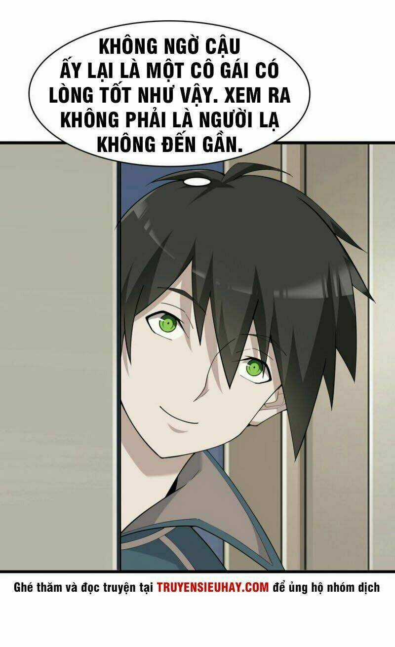 Siêu Cấp Đại Chủ Bạ Chapter 35 trang 31