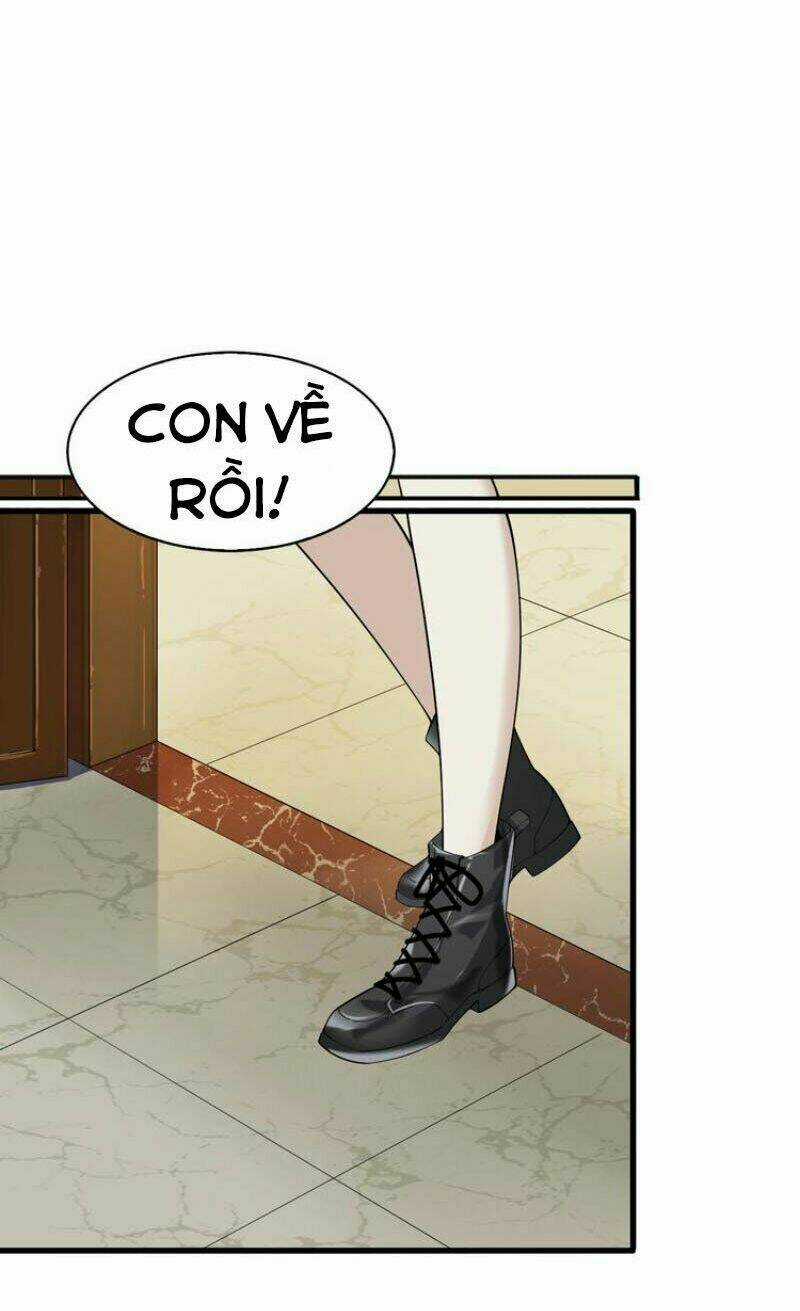 Siêu Cấp Đại Chủ Bạ Chapter 35 trang 32