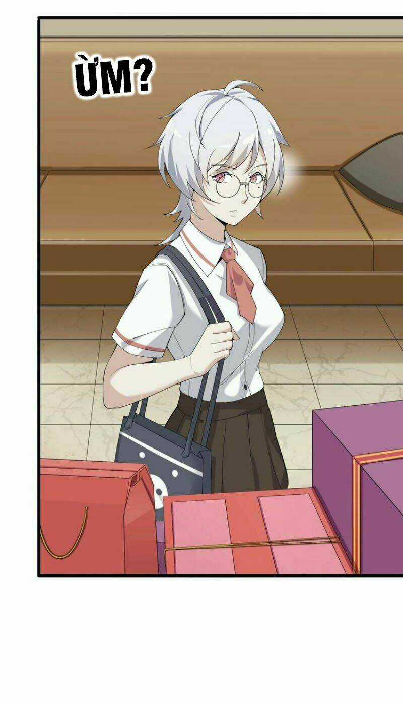 Siêu Cấp Đại Chủ Bạ Chapter 35 trang 33