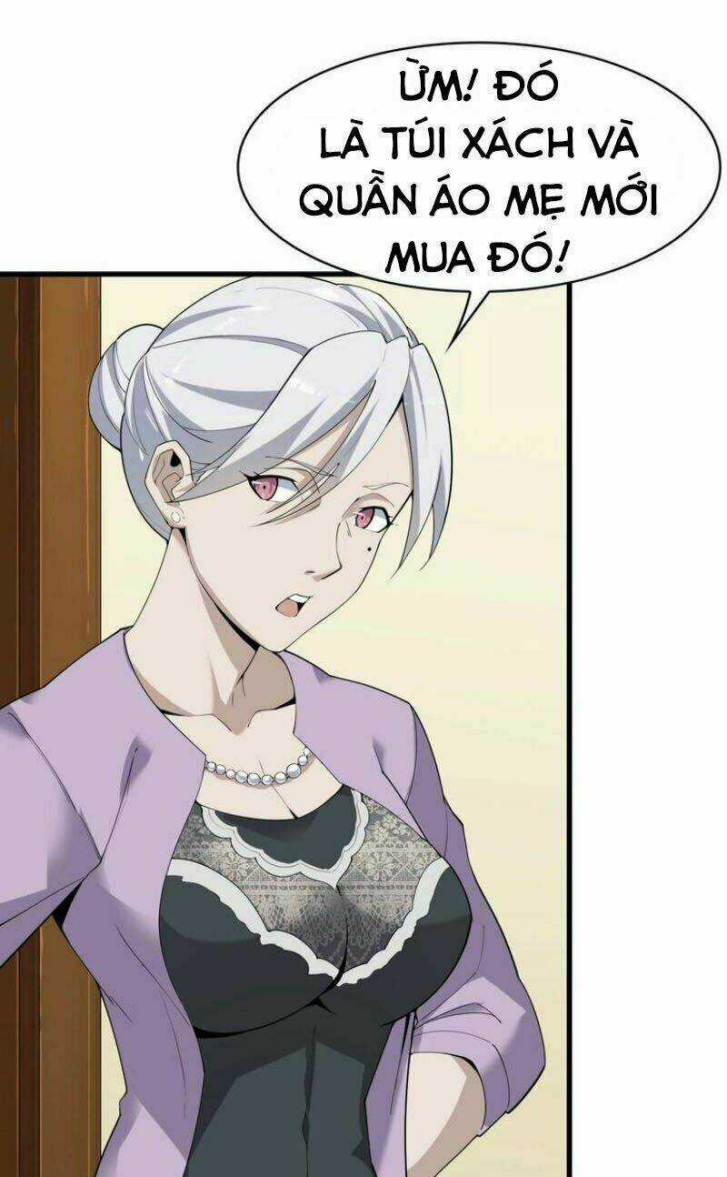 Siêu Cấp Đại Chủ Bạ Chapter 35 trang 35