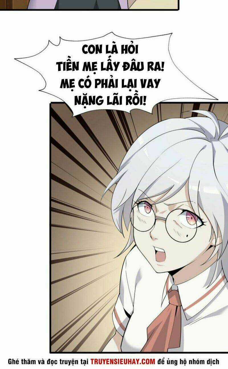 Siêu Cấp Đại Chủ Bạ Chapter 35 trang 36