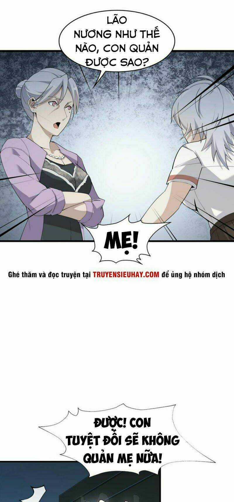 Siêu Cấp Đại Chủ Bạ Chapter 35 trang 37