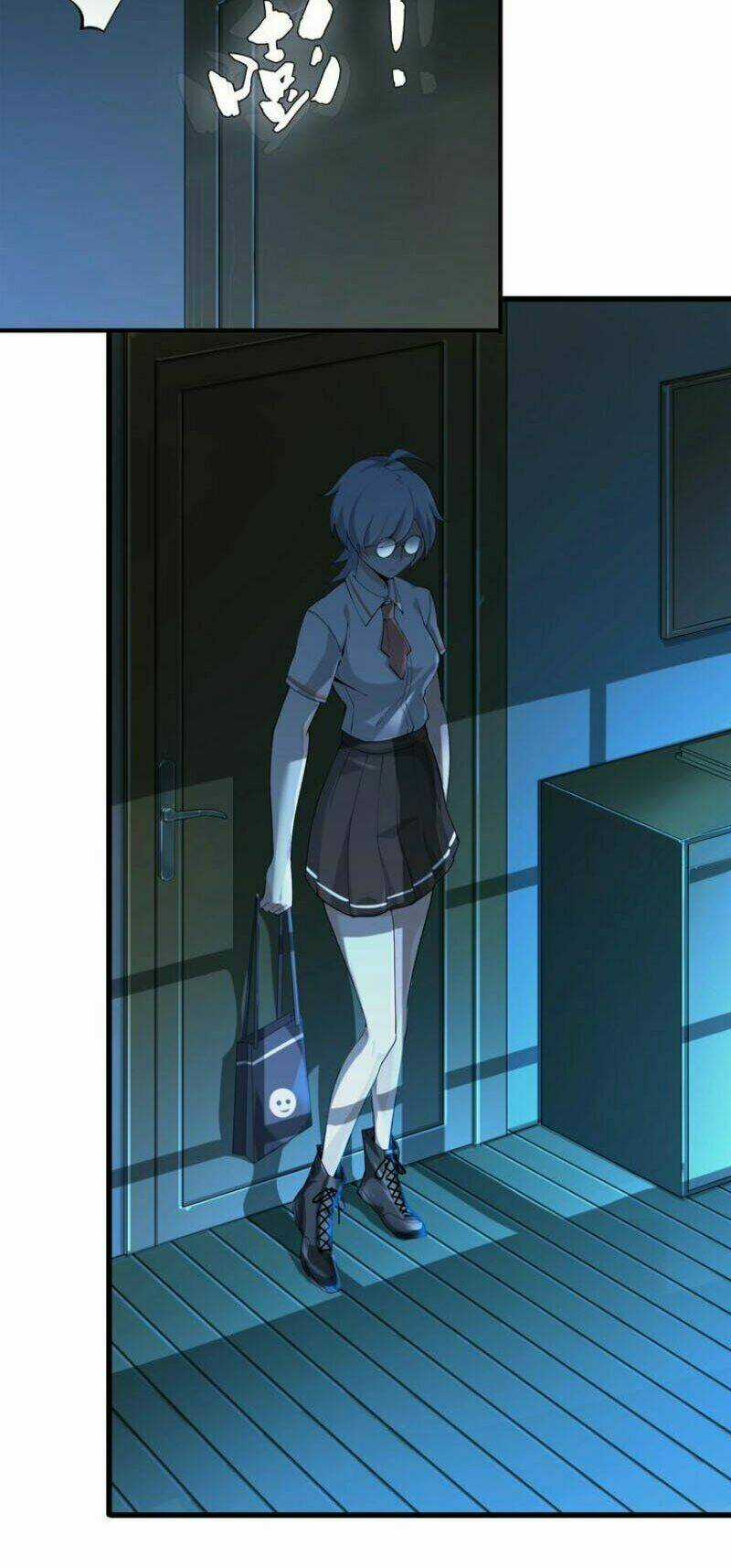 Siêu Cấp Đại Chủ Bạ Chapter 35 trang 38