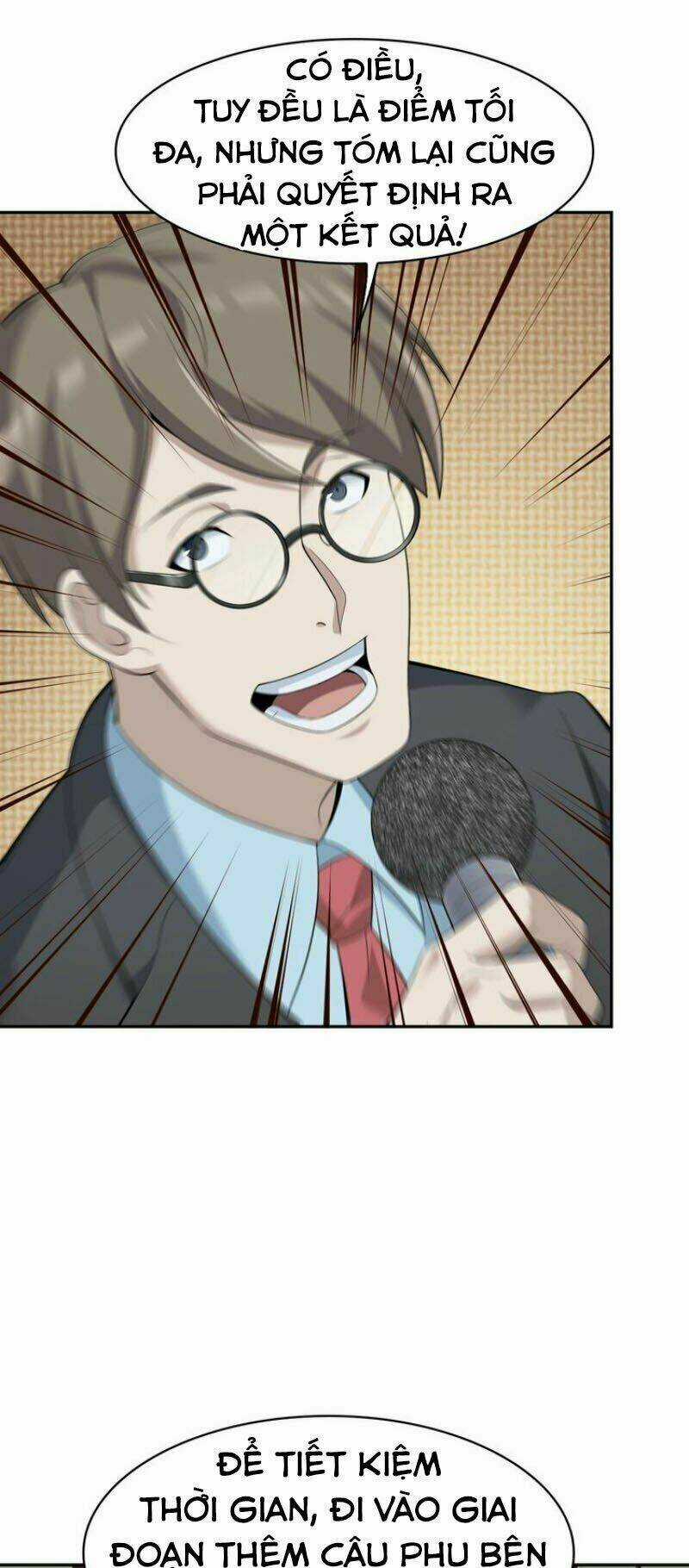 Siêu Cấp Đại Chủ Bạ Chapter 35 trang 4