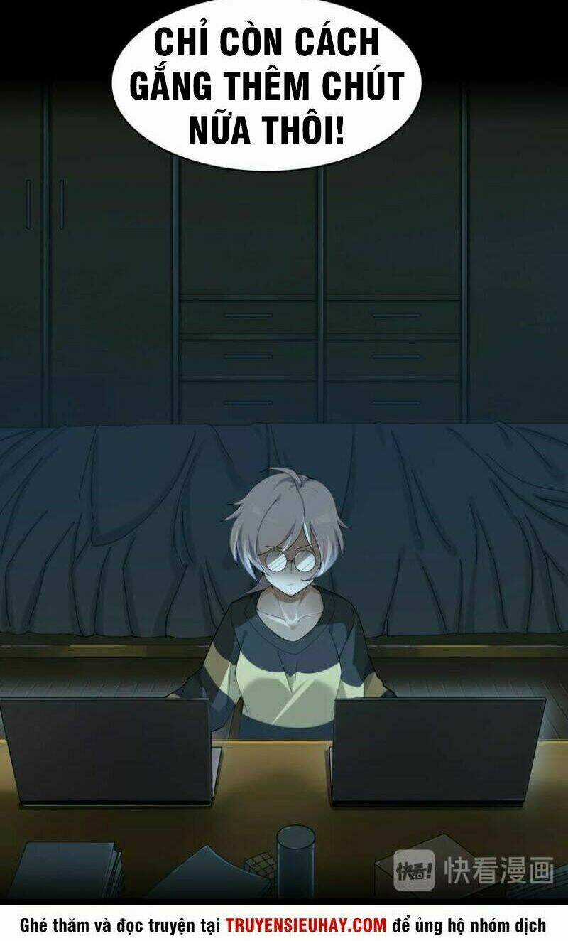 Siêu Cấp Đại Chủ Bạ Chapter 35 trang 40