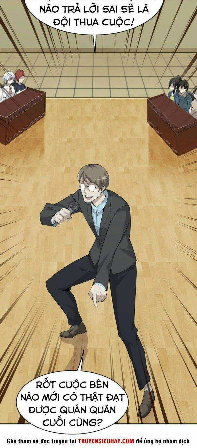 Siêu Cấp Đại Chủ Bạ Chapter 35 trang 5