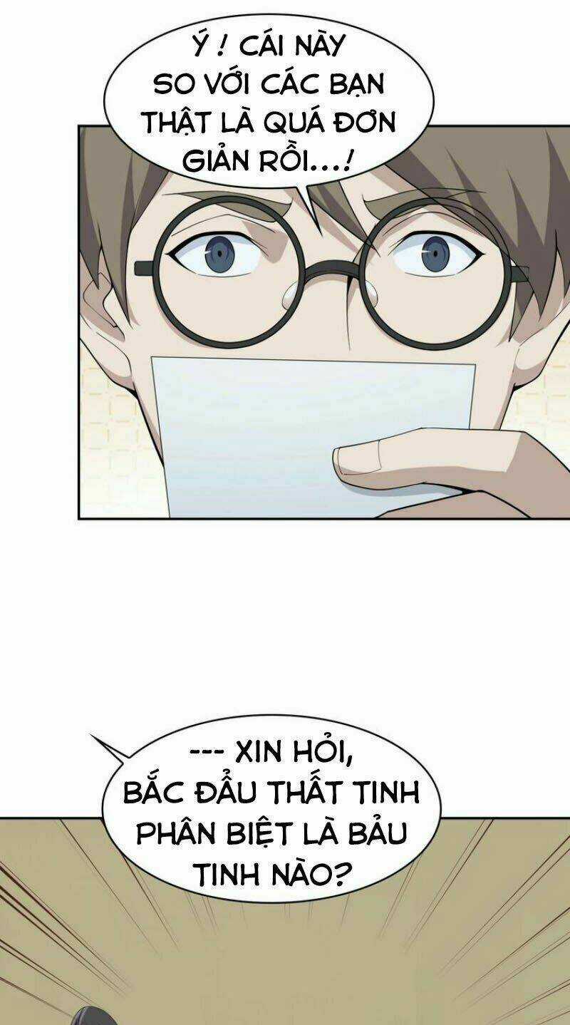 Siêu Cấp Đại Chủ Bạ Chapter 35 trang 6