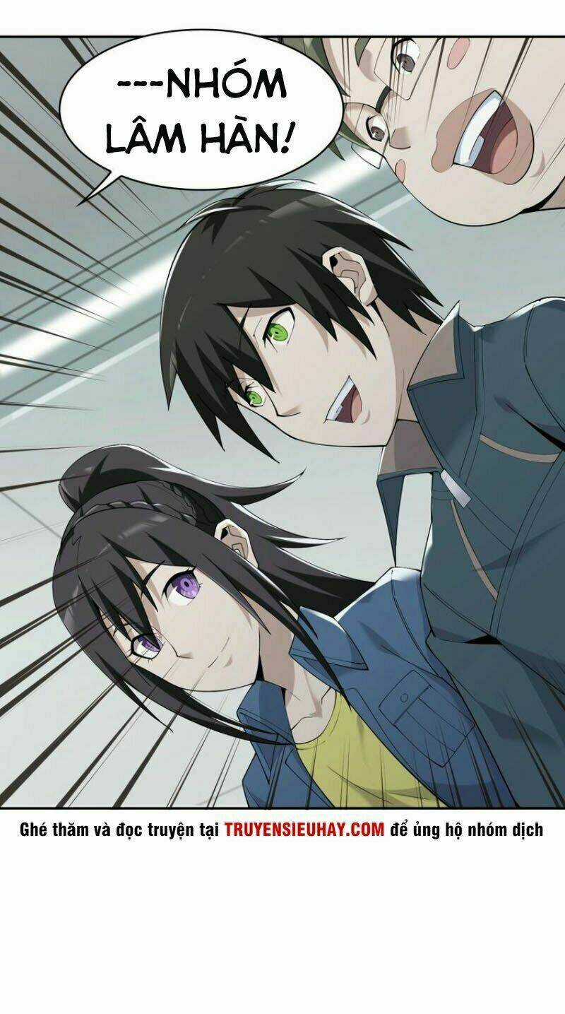 Siêu Cấp Đại Chủ Bạ Chapter 35 trang 9