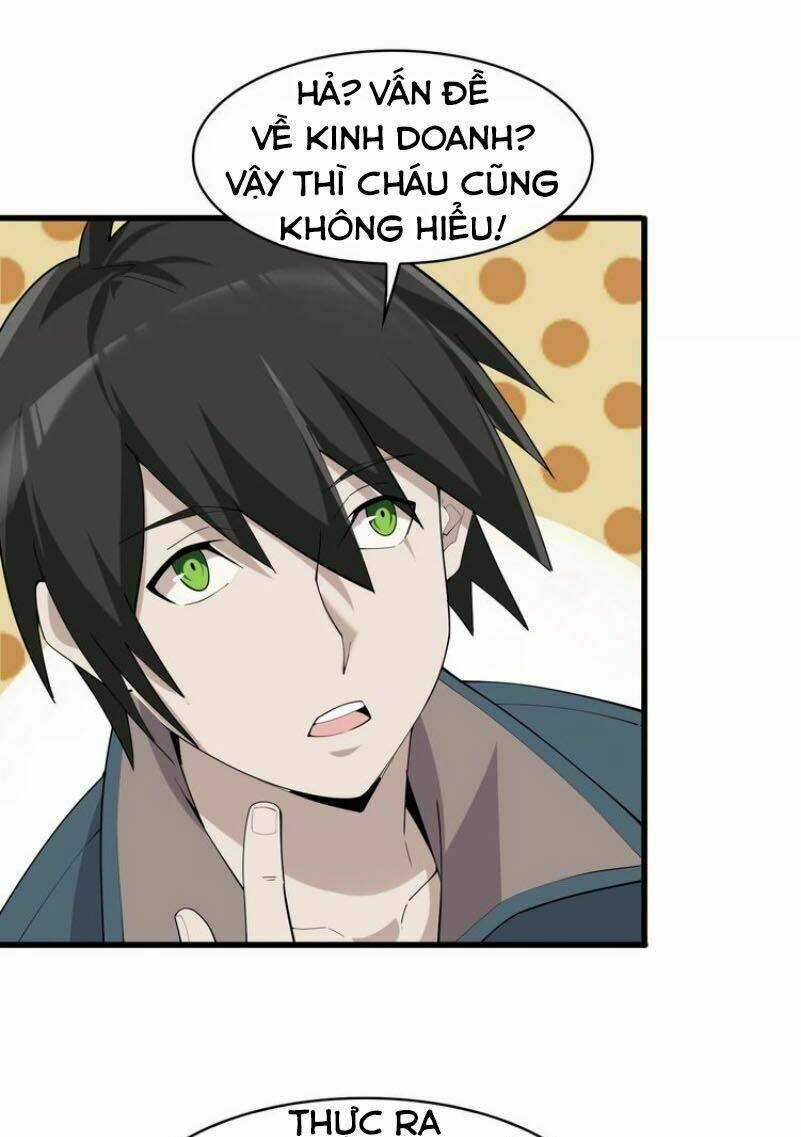 Siêu Cấp Đại Chủ Bạ Chapter 36 trang 11