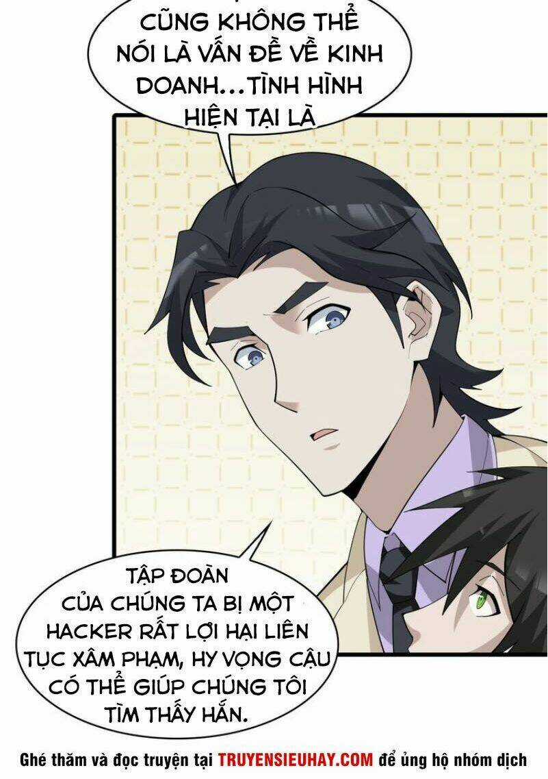 Siêu Cấp Đại Chủ Bạ Chapter 36 trang 12