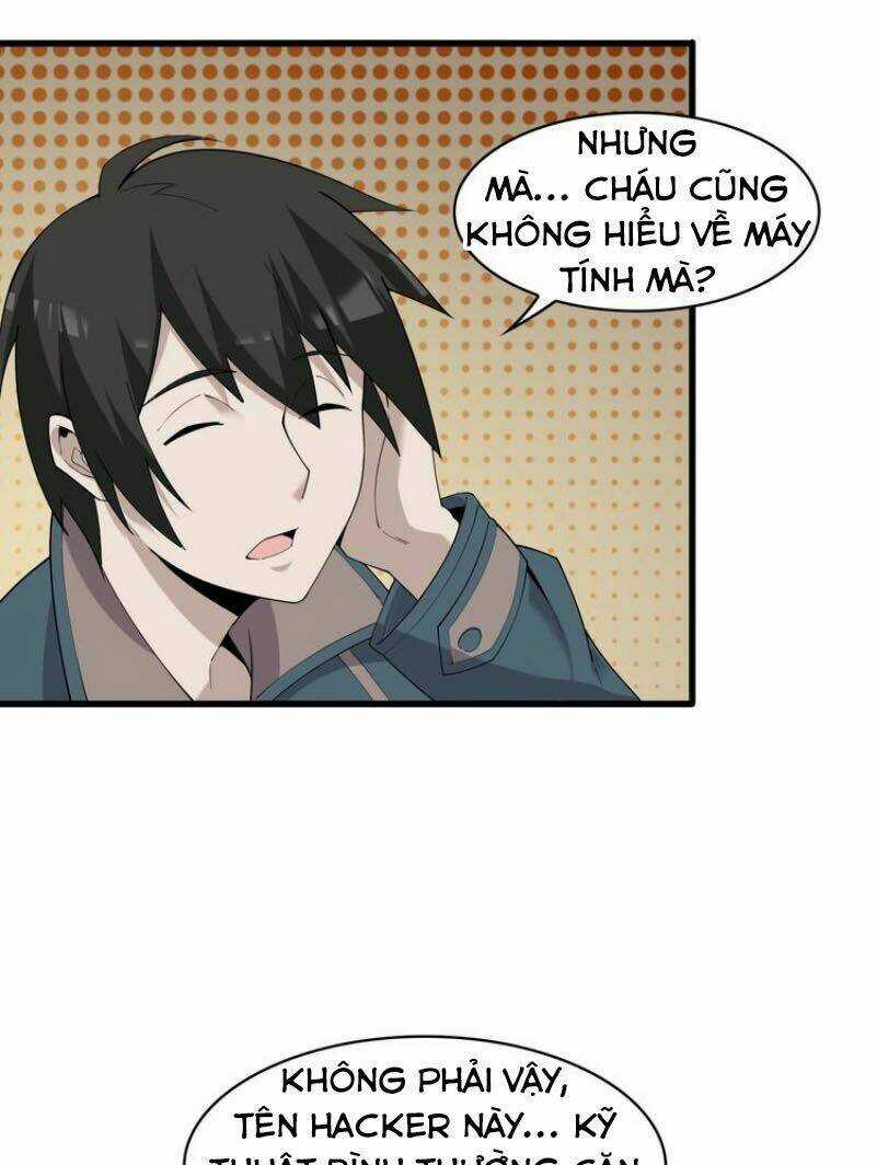 Siêu Cấp Đại Chủ Bạ Chapter 36 trang 13