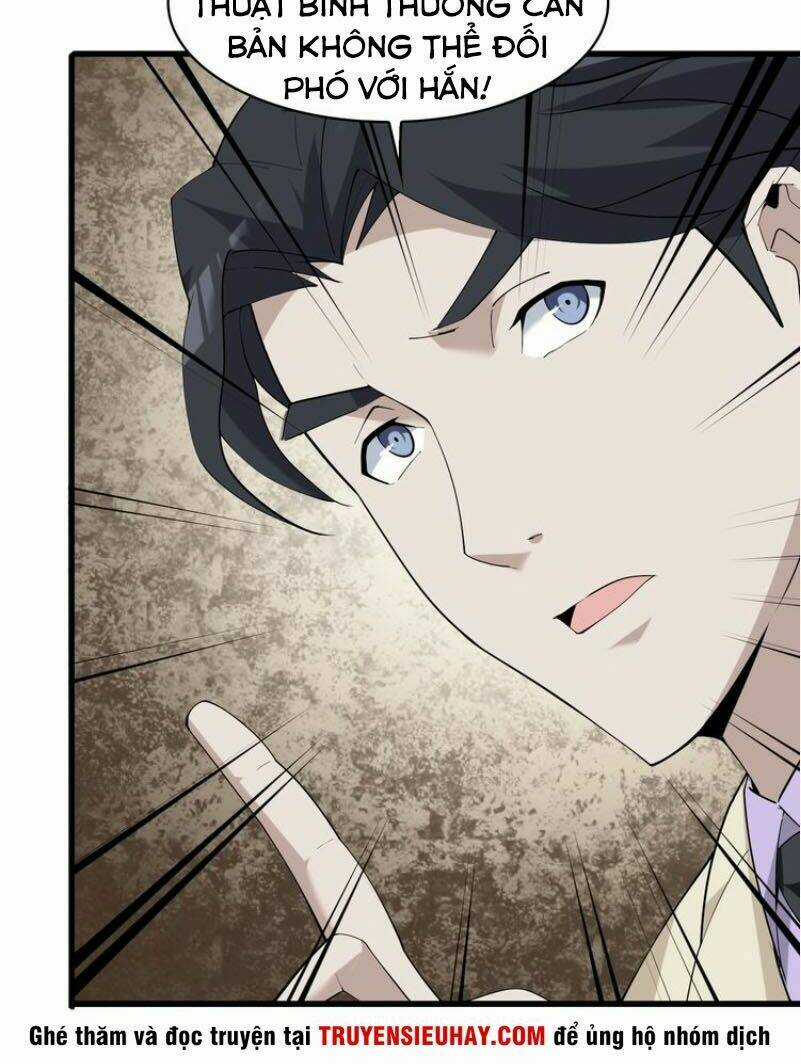 Siêu Cấp Đại Chủ Bạ Chapter 36 trang 14