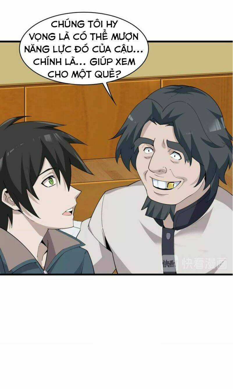 Siêu Cấp Đại Chủ Bạ Chapter 36 trang 15