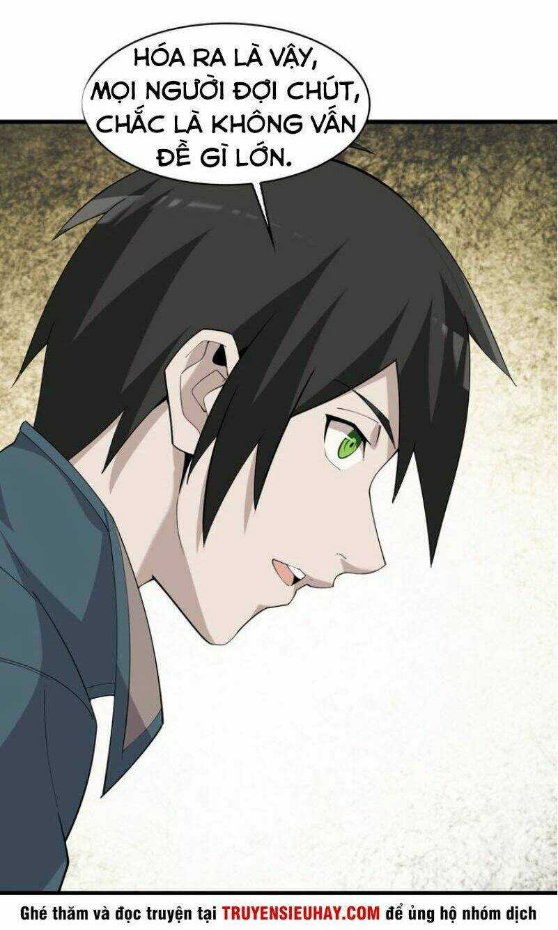 Siêu Cấp Đại Chủ Bạ Chapter 36 trang 16