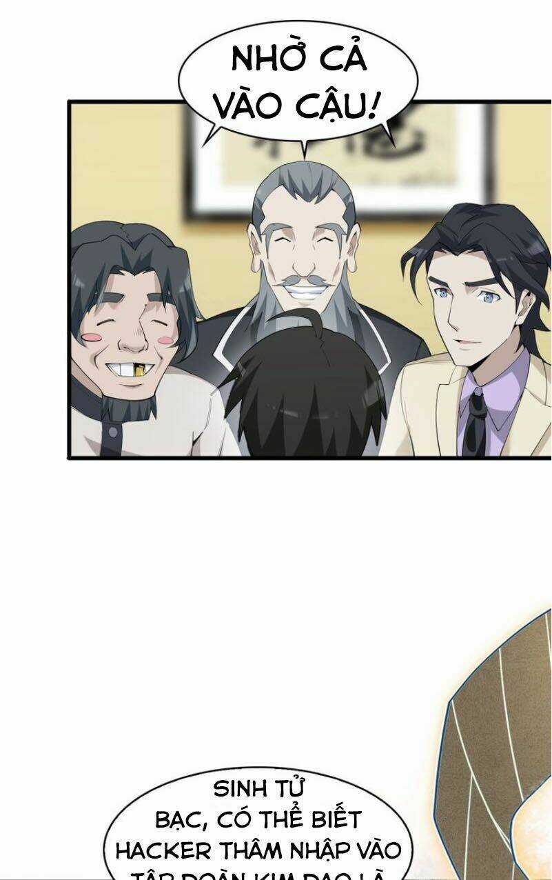 Siêu Cấp Đại Chủ Bạ Chapter 36 trang 17