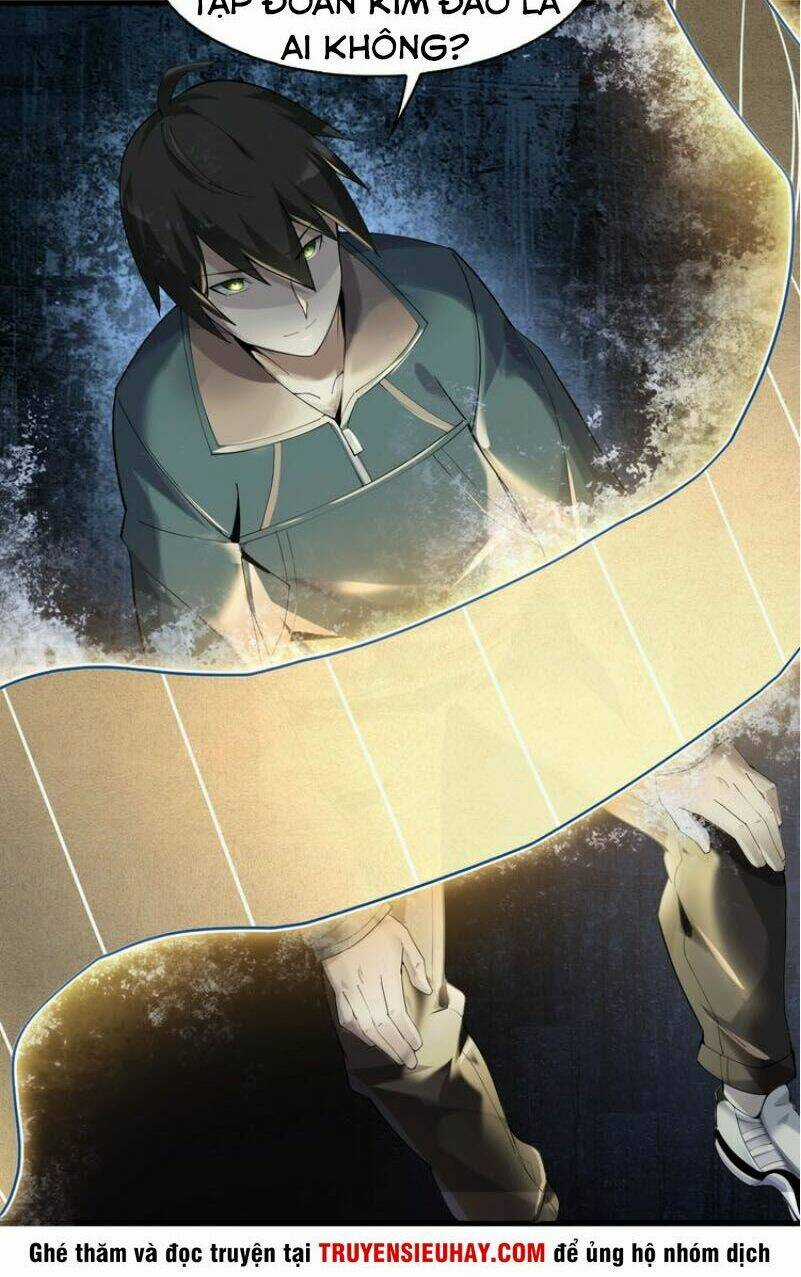 Siêu Cấp Đại Chủ Bạ Chapter 36 trang 18