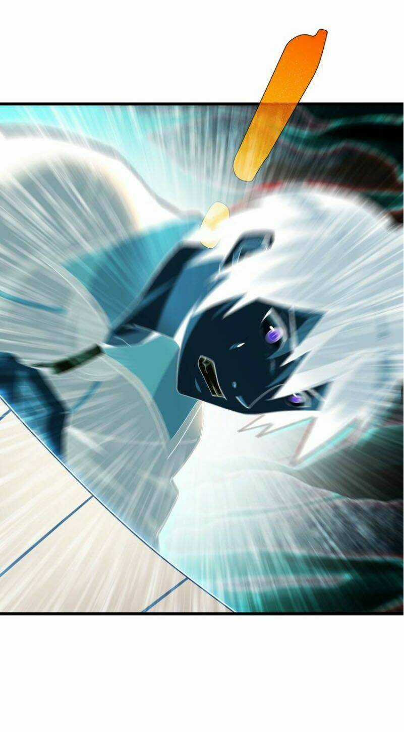 Siêu Cấp Đại Chủ Bạ Chapter 36 trang 21